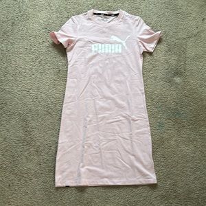 Puma Casual Dress